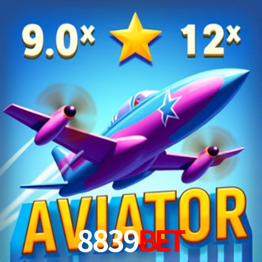 8839Bet