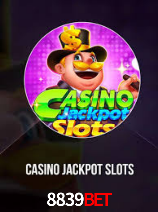 8839Bet App