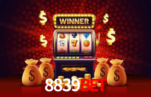 8839Bet,8839Bet Login