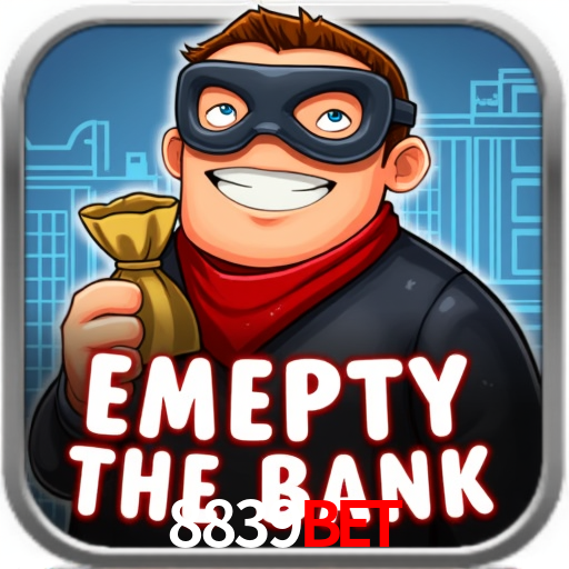  8839Bet Login