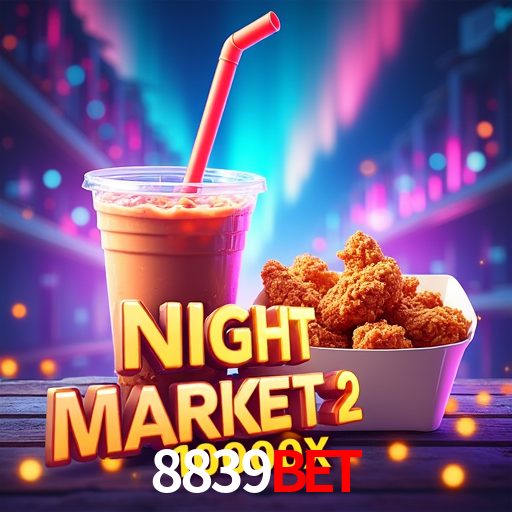 8839Bet