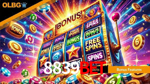 8839Bet Login