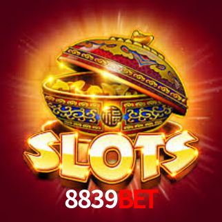 8839Bet
