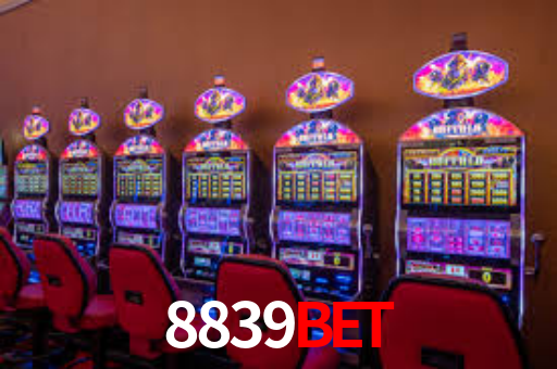 8839Bet