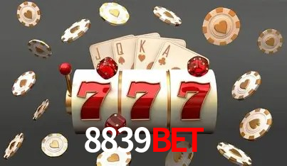 8839Bet App