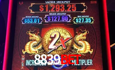 8839Bet