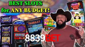 8839Bet App